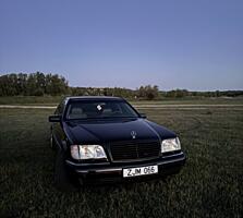Продам Mercedes W140