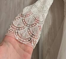 Продам свадебное платье срочно 150$