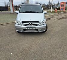Продам мерседес вито