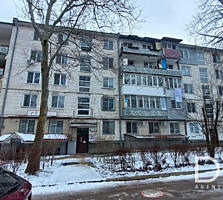 Apartament cu 2 camere, gata de trai, Botanica