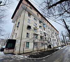 Sec. Riscani, str. Nicolae Dimo. Parc Boris Glavan. 2 camere bilateral