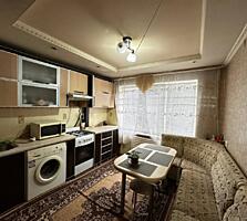 Sec. Riscani, str. Florilor. Apartament 1 camera! Reparatie Cosmetică