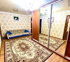 Продается 2-ком. кв. с отдельным входом и пристройкой +ВИДЕООБЗОР