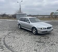 BMW E39 Touring