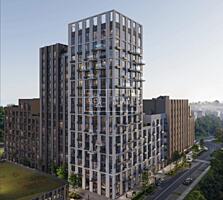 Se vinde apartament în complexul rezidențial Sampo — locuință ...