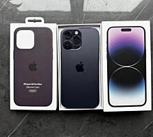 iPhone 14 Pro Max 256 GB