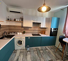 Твоя первая квартира. Твои правила. Твоя история.