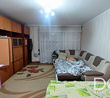 Apartament cu 3 camere, seria 143, sectorul Rîșcani