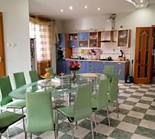 Просторный дом в Лесках — всего 3 км от Одессы!