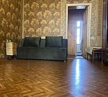 Продам 2 комнатную в историческом центре города.