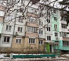 Apartament cu 3 camere, Botanica.