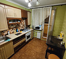 Центральная часть города Тирасполь: уютная 1.5-комнатная квартира Торг