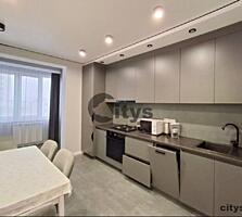 Apartament - 54 m2  m²  , Chisinau