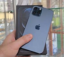 Продам iPhone 12 Pro Max 128 гб 100 %Гарантия + Рассрочка