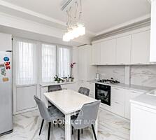 str. Ion Creangă, Buiucani, Chișinău