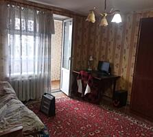 Продаётся 1-ком. кв., 4/7 эт. (р-н НИИ) $ 24000