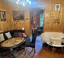 Продам часть дома 100 кв. м., ул. Айвазовского/Костанди.