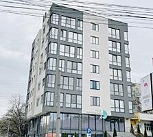 Bloc Nou! Club House! Dezvoltator Antenor! Sec. Riscani, Posta Veche!!