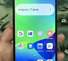 Продам Ulefone Note 13P, 4/64Gb Dual SIM