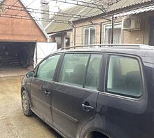 Продам Touran