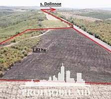 S pre vânzare se oferă teren agricol, în Colonița, str. Budești. ...