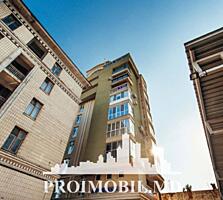 Vă propunem spre vânzare acestapartament cu 3 camere și living, sect. 