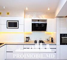 Vă propunem spre vânzare acestapartament cu 3 camere și living,sect. .