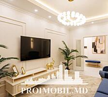 Vă propunem spre vânzare acestapartament cu 3 camere,sect. Centru, ...