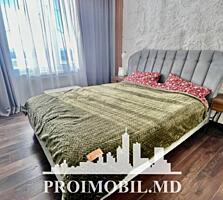 Vă propunem spre vânzare acest apartamentcu 1 cameră și living, ...