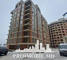 Vă propunem spre vânzare acest apartament cu 2camere și living, ...