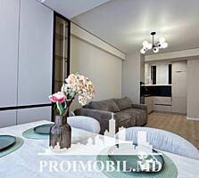 Vă propunem spre vânzare acest apartament cu 1cameră și living, sect. 