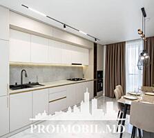 Vă propunem spre vânzare acest apartamentcu 1 cameră și living, ...