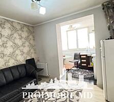 Vă propunem spre vânzare acestapartament cu 1cameră,sect. Botanica, ..