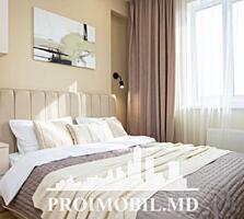 Vă propunem spre vânzare acestapartament cu 2 camere și living, sect. 