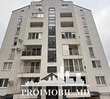 Vă propunem spre vânzare acestapartament cu 2 camere și living, sect. 