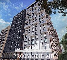 Vă propunem spre vânzare acestapartament cu 2 camere și ...