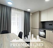 Vă propunem spre vânzare acestapartament cu 2camere și living,sect. ..