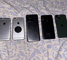 Продам все телефоны на фотке