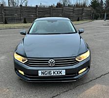 Volkswagen passat B8