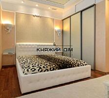 Відмінна 2-кімнатна роздільна квартира в елітному ЖК Престиж Холл, м. 