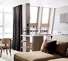 Продаж 3-кімнатної двоповерхової квартири на 7 поверсі в ЖК ...