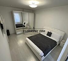 Продаж 1-кімнатної квартири в ЖК Златоустівський, вул. Чорновола, 27. 