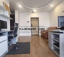 Продаж 1-кімнатної квартири в ЖК Златоустівський, вул.Чорновола 27. ..