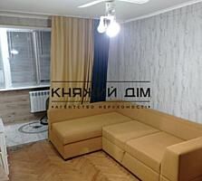 Пропонується на продаж 1 кімнатна квартира по вул Миколи Голего 28А. .