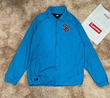 Ветровка на осень-весну Nike Sb