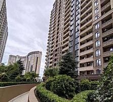 Пропонується до продажу стильна 1-кімнатна квартира в престижному ...