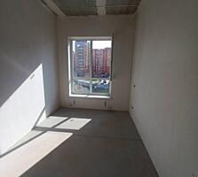 Продается светлая, просторная однокомнатная квартира  в новом ...