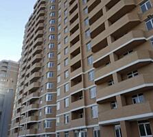 В продаже 1-комнатная квартира в ЖК «Реал Парк». Секция сдана и ...