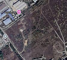 Предлагается к продаже участок в г. Южное.(Одесская обл.)Площадью ...