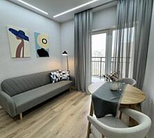 Предлагается в продаже однокомнатная квартира в современном жилом ...